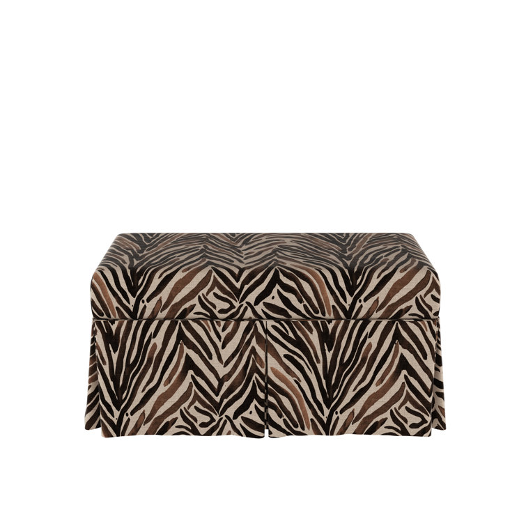 Chaplin Storage Bench AllModern